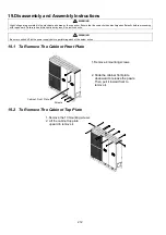 Preview for 212 page of Panasonic WH-MXC09J3E5 Service Manual