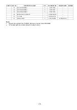 Preview for 239 page of Panasonic WH-MXC09J3E5 Service Manual