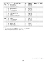 Preview for 241 page of Panasonic WH-MXC09J3E5 Service Manual