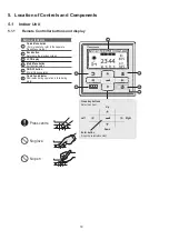 Предварительный просмотр 18 страницы Panasonic WH-MXC09J3E8 Service Manual