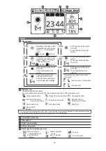 Предварительный просмотр 19 страницы Panasonic WH-MXC09J3E8 Service Manual