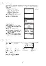 Предварительный просмотр 20 страницы Panasonic WH-MXC09J3E8 Service Manual