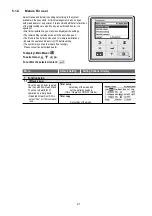 Предварительный просмотр 21 страницы Panasonic WH-MXC09J3E8 Service Manual