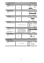 Предварительный просмотр 24 страницы Panasonic WH-MXC09J3E8 Service Manual