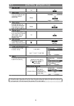 Предварительный просмотр 30 страницы Panasonic WH-MXC09J3E8 Service Manual