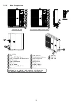 Предварительный просмотр 36 страницы Panasonic WH-MXC09J3E8 Service Manual