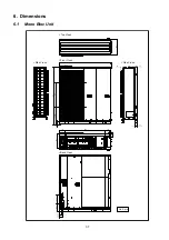 Предварительный просмотр 37 страницы Panasonic WH-MXC09J3E8 Service Manual