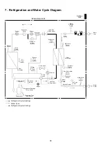 Предварительный просмотр 38 страницы Panasonic WH-MXC09J3E8 Service Manual