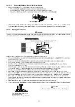 Предварительный просмотр 53 страницы Panasonic WH-MXC09J3E8 Service Manual