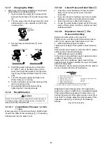 Предварительный просмотр 62 страницы Panasonic WH-MXC09J3E8 Service Manual