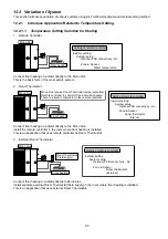 Предварительный просмотр 65 страницы Panasonic WH-MXC09J3E8 Service Manual