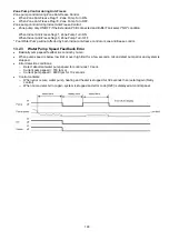 Предварительный просмотр 103 страницы Panasonic WH-MXC09J3E8 Service Manual