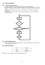 Предварительный просмотр 104 страницы Panasonic WH-MXC09J3E8 Service Manual