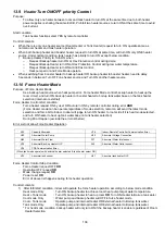 Предварительный просмотр 109 страницы Panasonic WH-MXC09J3E8 Service Manual