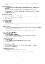 Предварительный просмотр 110 страницы Panasonic WH-MXC09J3E8 Service Manual