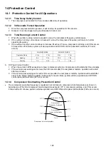 Предварительный просмотр 128 страницы Panasonic WH-MXC09J3E8 Service Manual