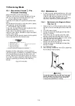 Предварительный просмотр 133 страницы Panasonic WH-MXC09J3E8 Service Manual