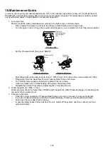 Предварительный просмотр 140 страницы Panasonic WH-MXC09J3E8 Service Manual