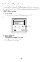 Предварительный просмотр 146 страницы Panasonic WH-MXC09J3E8 Service Manual