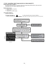 Предварительный просмотр 189 страницы Panasonic WH-MXC09J3E8 Service Manual