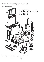 Предварительный просмотр 214 страницы Panasonic WH-MXC09J3E8 Service Manual