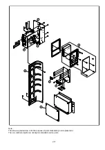 Предварительный просмотр 217 страницы Panasonic WH-MXC09J3E8 Service Manual