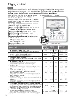 Preview for 20 page of Panasonic WH-MXC12G9E8 Operating Instructions Manual