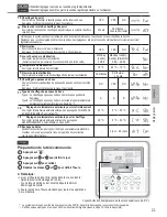 Preview for 21 page of Panasonic WH-MXC12G9E8 Operating Instructions Manual