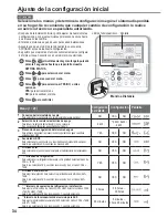 Preview for 34 page of Panasonic WH-MXC12G9E8 Operating Instructions Manual