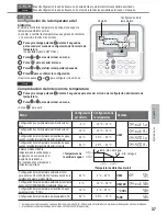 Preview for 37 page of Panasonic WH-MXC12G9E8 Operating Instructions Manual