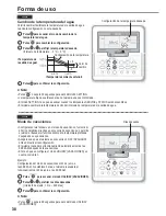 Preview for 38 page of Panasonic WH-MXC12G9E8 Operating Instructions Manual