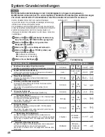 Preview for 48 page of Panasonic WH-MXC12G9E8 Operating Instructions Manual