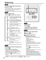 Preview for 50 page of Panasonic WH-MXC12G9E8 Operating Instructions Manual