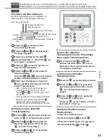 Preview for 53 page of Panasonic WH-MXC12G9E8 Operating Instructions Manual