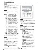 Preview for 64 page of Panasonic WH-MXC12G9E8 Operating Instructions Manual