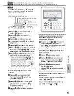 Preview for 67 page of Panasonic WH-MXC12G9E8 Operating Instructions Manual