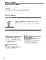 Preview for 68 page of Panasonic WH-MXC12G9E8 Operating Instructions Manual