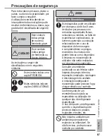 Preview for 87 page of Panasonic WH-MXC12G9E8 Operating Instructions Manual