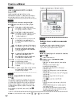 Preview for 92 page of Panasonic WH-MXC12G9E8 Operating Instructions Manual