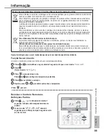 Preview for 99 page of Panasonic WH-MXC12G9E8 Operating Instructions Manual