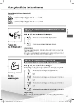 Предварительный просмотр 27 страницы Panasonic WH-MXC12J9E8 Quick Manual