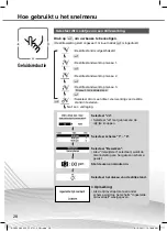 Предварительный просмотр 28 страницы Panasonic WH-MXC12J9E8 Quick Manual