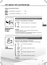 Предварительный просмотр 33 страницы Panasonic WH-MXC12J9E8 Quick Manual