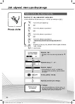 Предварительный просмотр 34 страницы Panasonic WH-MXC12J9E8 Quick Manual