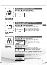 Предварительный просмотр 37 страницы Panasonic WH-MXC12J9E8 Quick Manual