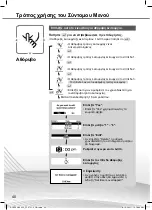 Предварительный просмотр 40 страницы Panasonic WH-MXC12J9E8 Quick Manual