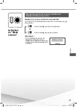 Предварительный просмотр 53 страницы Panasonic WH-MXC12J9E8 Quick Manual