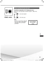 Предварительный просмотр 65 страницы Panasonic WH-MXC12J9E8 Quick Manual