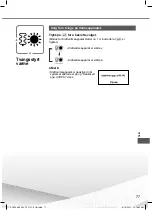 Предварительный просмотр 77 страницы Panasonic WH-MXC12J9E8 Quick Manual