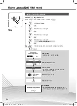 Предварительный просмотр 94 страницы Panasonic WH-MXC12J9E8 Quick Manual